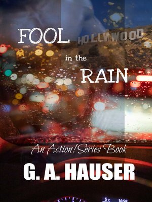 cover image of Fool in the Rain